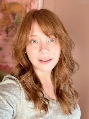 Bryce Dallas Howard / brycedhoward nude photo #0674
