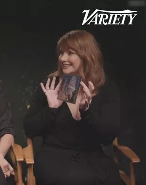 Bryce Dallas Howard / brycedhoward nude photo #0678