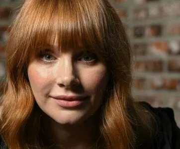 Bryce Dallas Howard / brycedhoward nude photo #0687