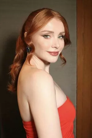 Bryce Dallas Howard / brycedhoward nude photo #0889