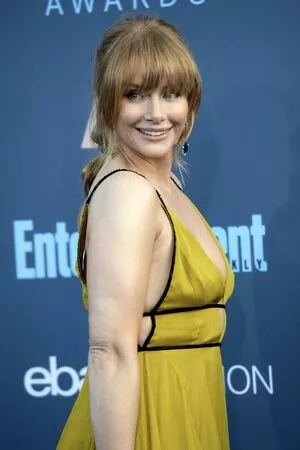 Bryce Dallas Howard / brycedhoward nude photo #0903