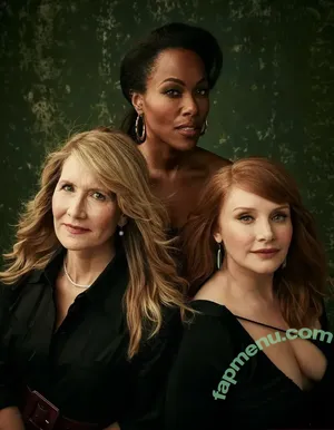 Bryce Dallas Howard / brycedhoward nude photo #0942