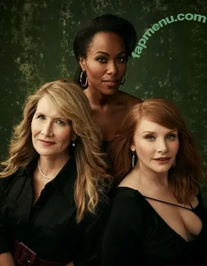 Bryce Dallas Howard / brycedhoward nude photo #0947