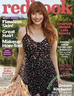 Bryce Dallas Howard / brycedhoward nude photo #0962