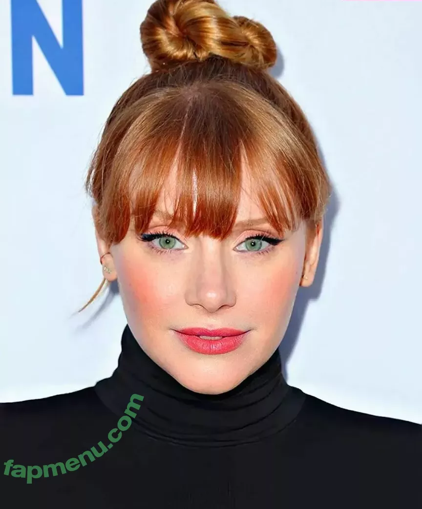 Bryce Dallas Howard nude photo #0471 (brycedhoward)