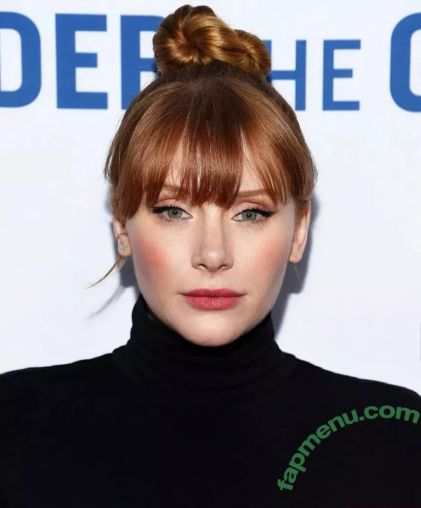 Bryce Dallas Howard nude photo #0472 (brycedhoward)