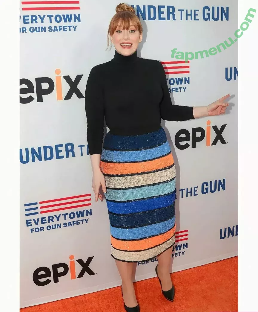 Bryce Dallas Howard nude photo #0485 (brycedhoward)