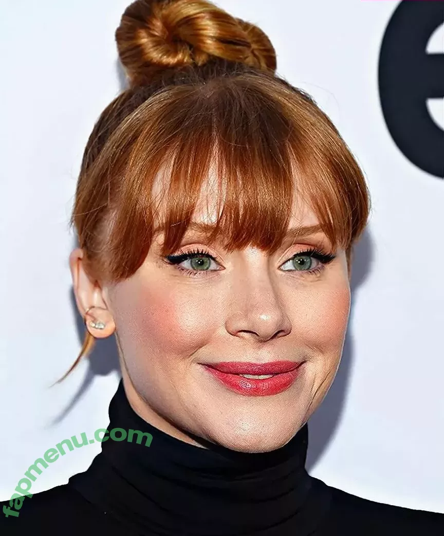 Bryce Dallas Howard nude photo #0486 (brycedhoward)