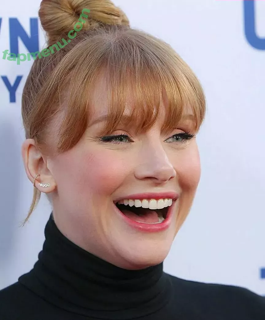 Bryce Dallas Howard nude photo #0487 (brycedhoward)