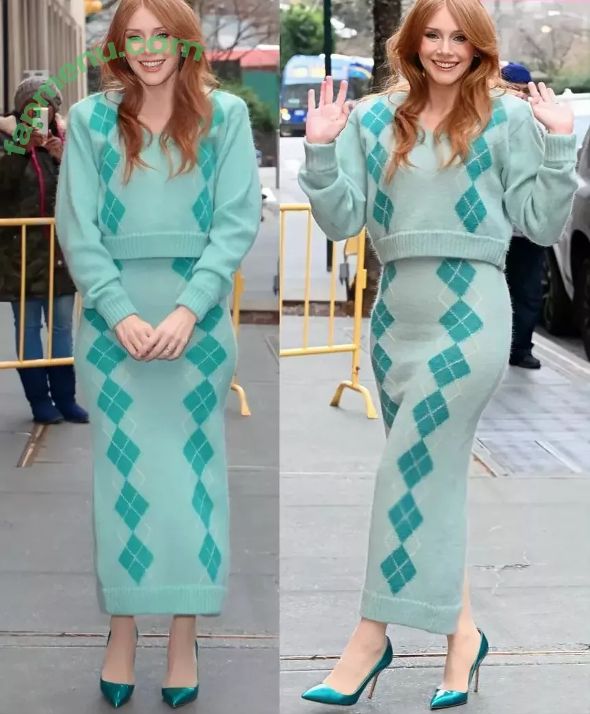 Bryce Dallas Howard nude photo #0491 (brycedhoward)