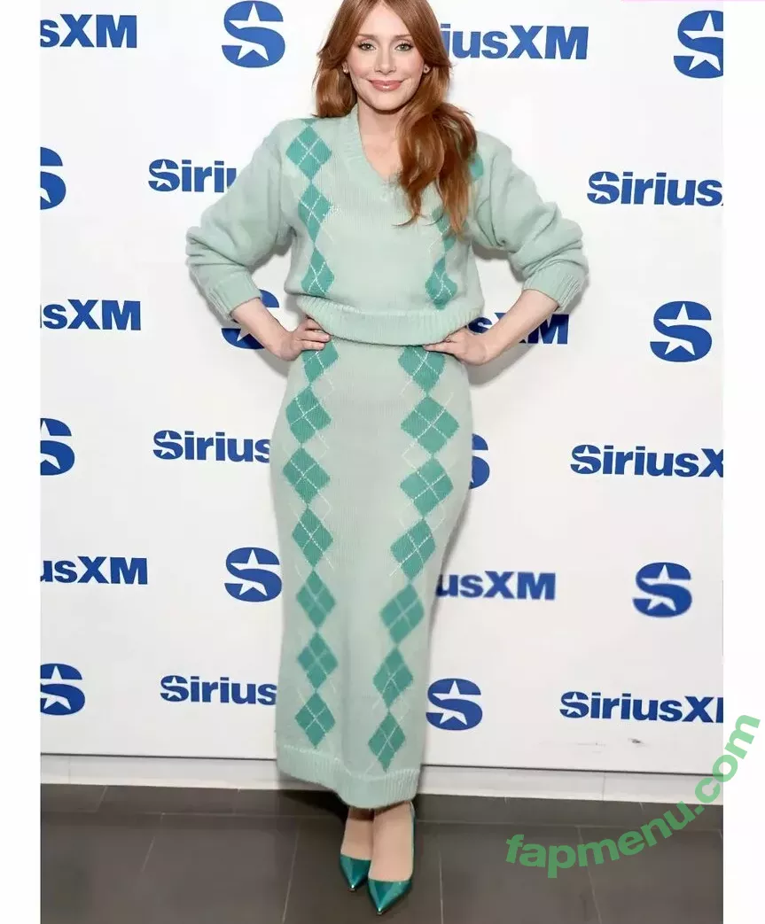 Bryce Dallas Howard nude photo #0506 (brycedhoward)
