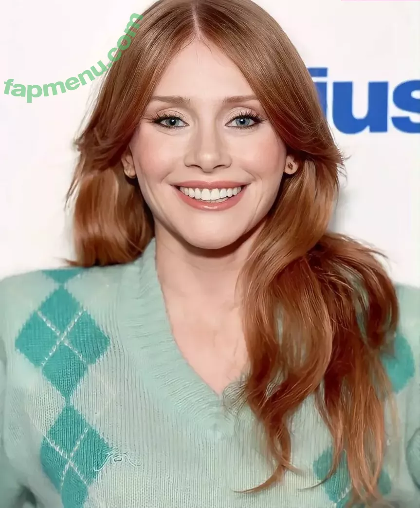 Bryce Dallas Howard nude photo #0508 (brycedhoward)