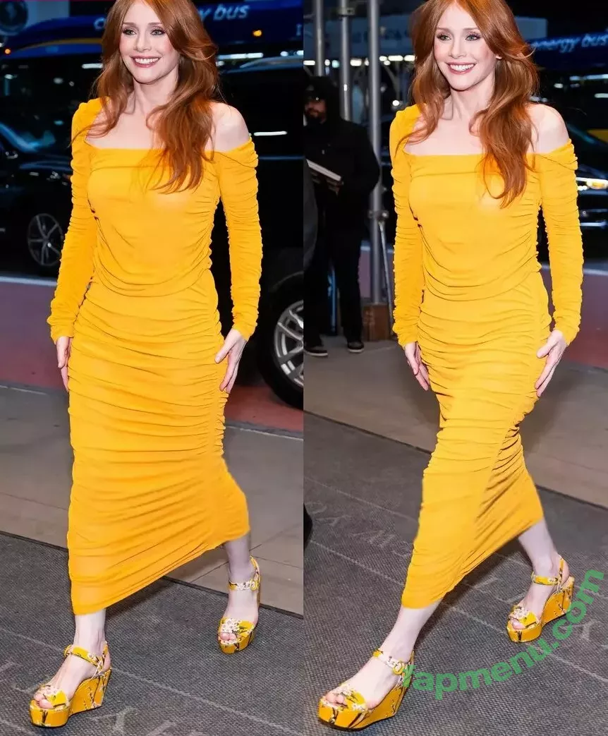 Bryce Dallas Howard nude photo #0513 (brycedhoward)