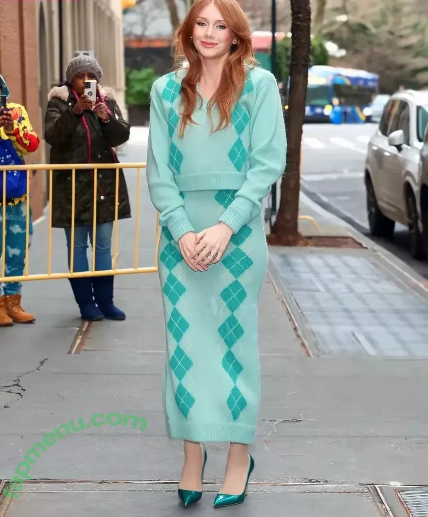Bryce Dallas Howard nude photo #0521 (brycedhoward)