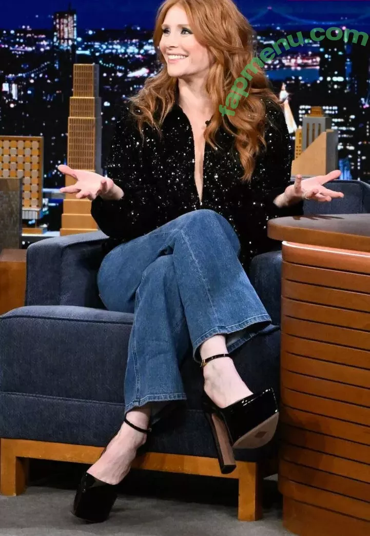 Bryce Dallas Howard nude photo #0534 (brycedhoward)