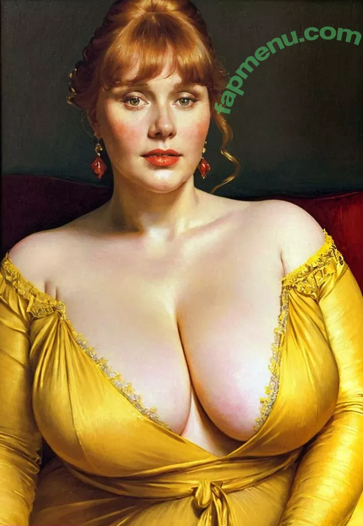 Bryce Dallas Howard nude photo #0580 (brycedhoward)