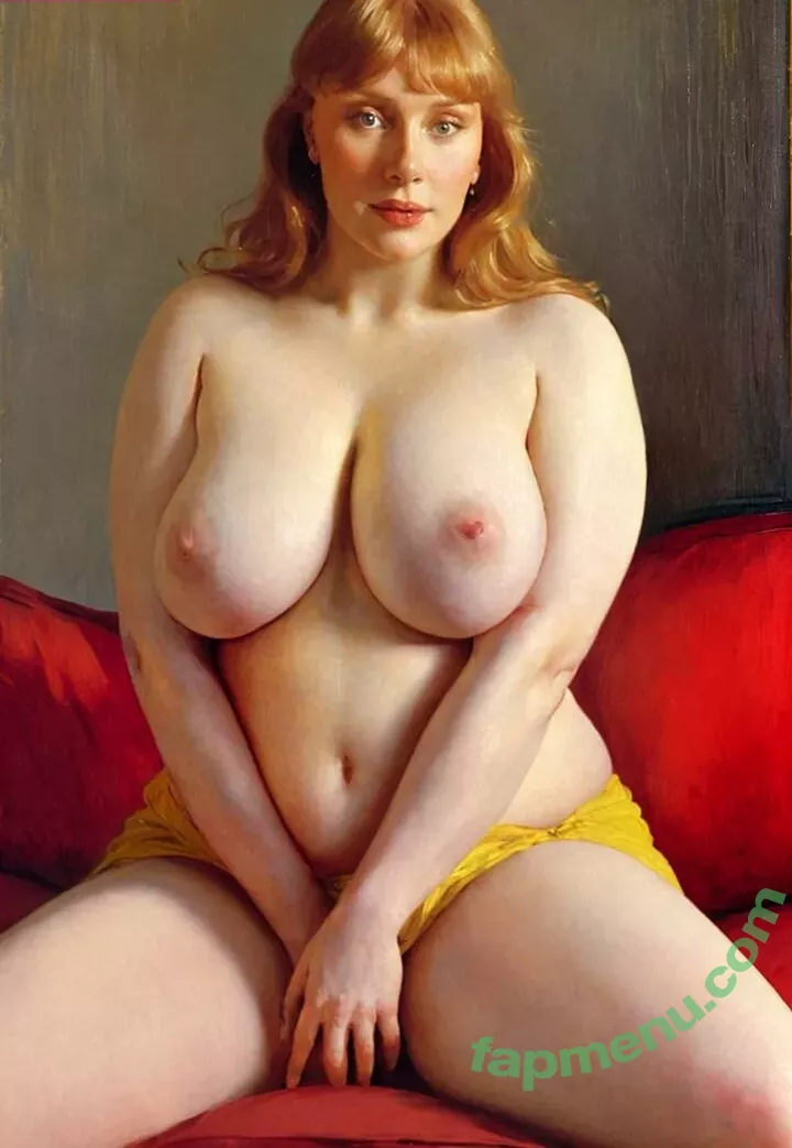 Bryce Dallas Howard nude photo #0585 (brycedhoward)