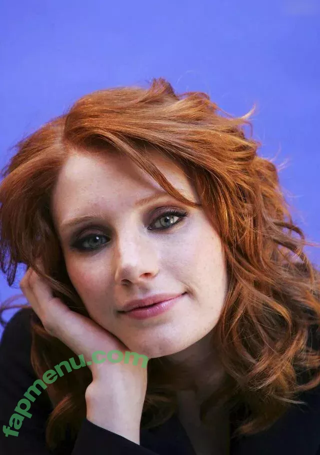 Bryce Dallas Howard nude photo #0664 (brycedhoward)