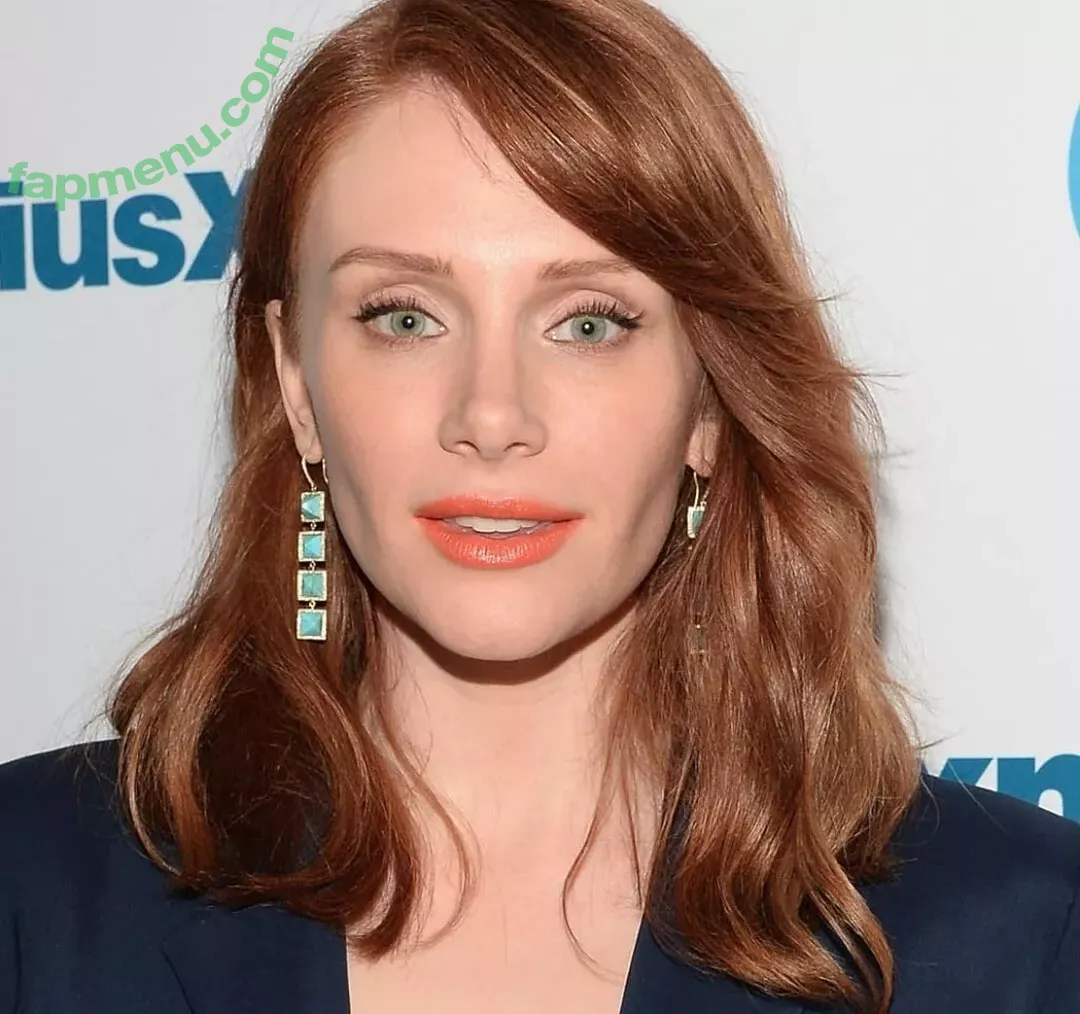 Bryce Dallas Howard nude photo #0666 (brycedhoward)