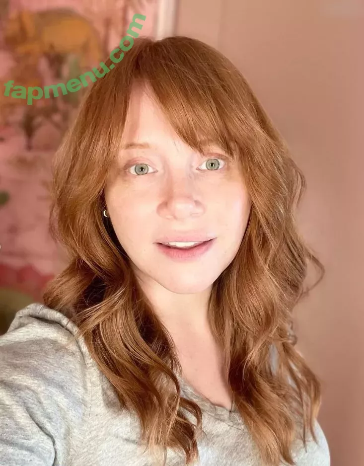 Bryce Dallas Howard nude photo #0674 (brycedhoward)