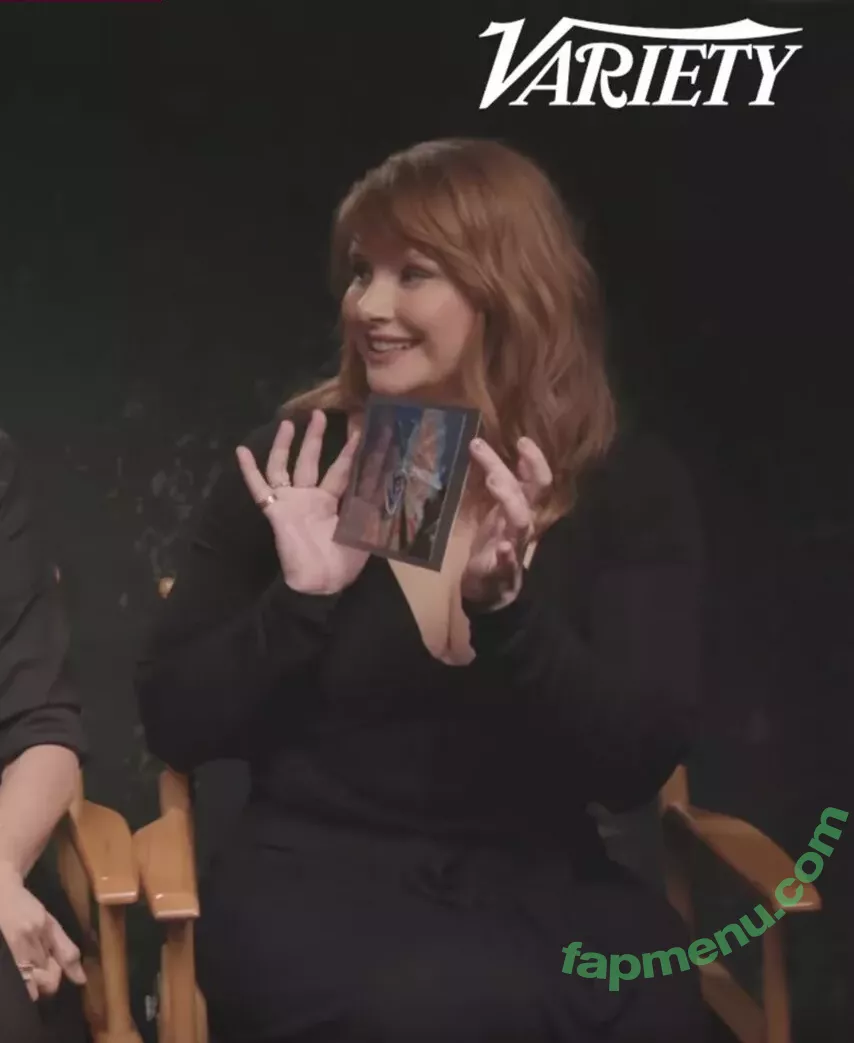 Bryce Dallas Howard nude photo #0678 (brycedhoward)