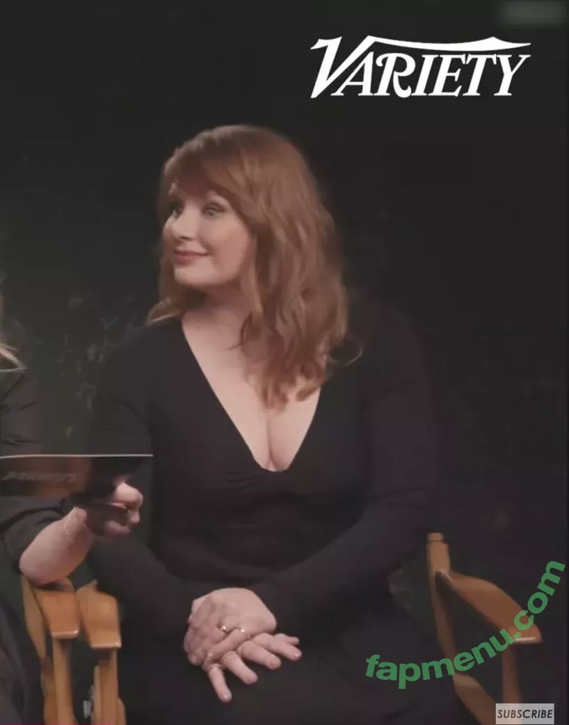 Bryce Dallas Howard nude photo #0679 (brycedhoward)