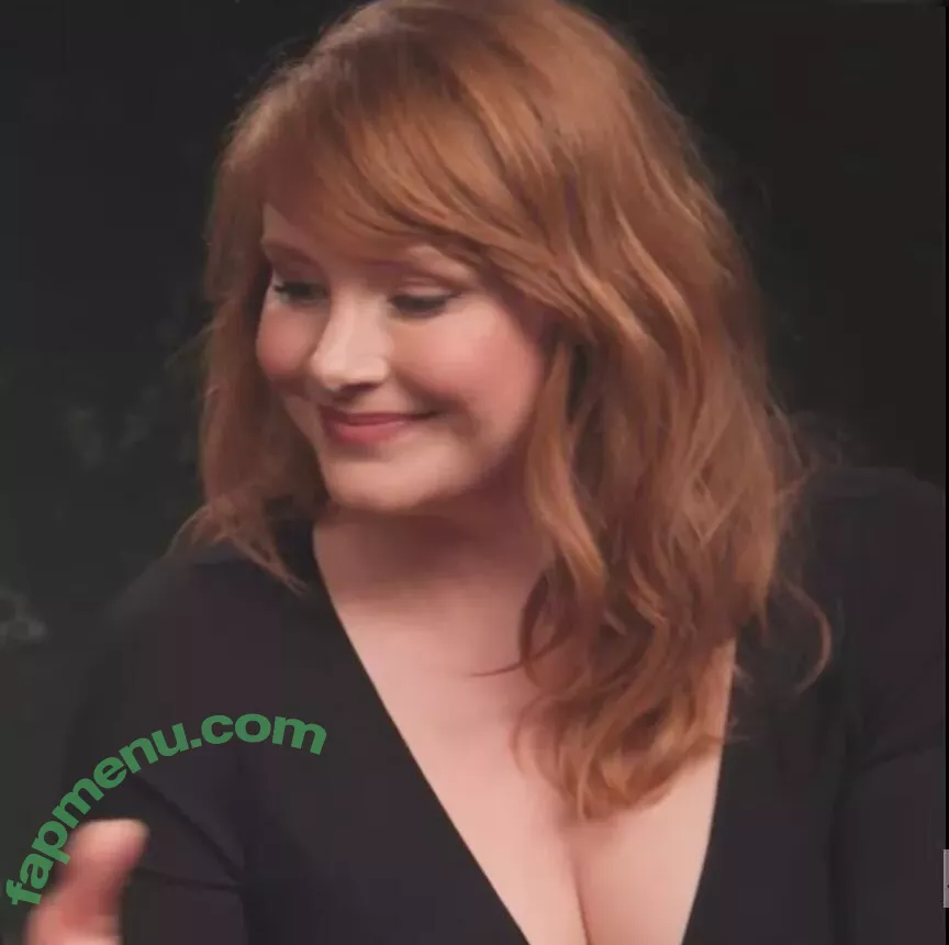 Bryce Dallas Howard nude photo #0686 (brycedhoward)
