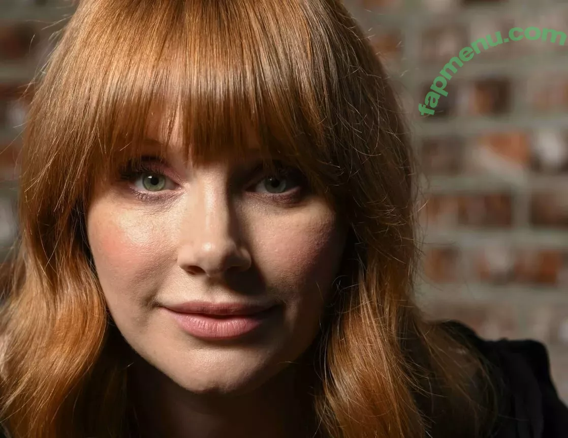 Bryce Dallas Howard nude photo #0687 (brycedhoward)
