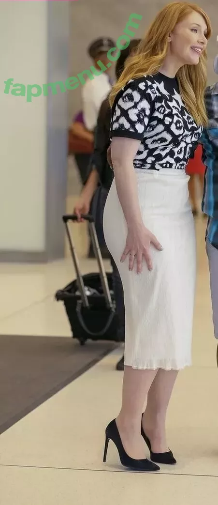 Bryce Dallas Howard nude photo #0778 (brycedhoward)