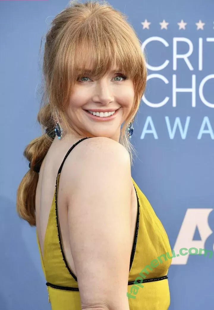 Bryce Dallas Howard nude photo #0913 (brycedhoward)