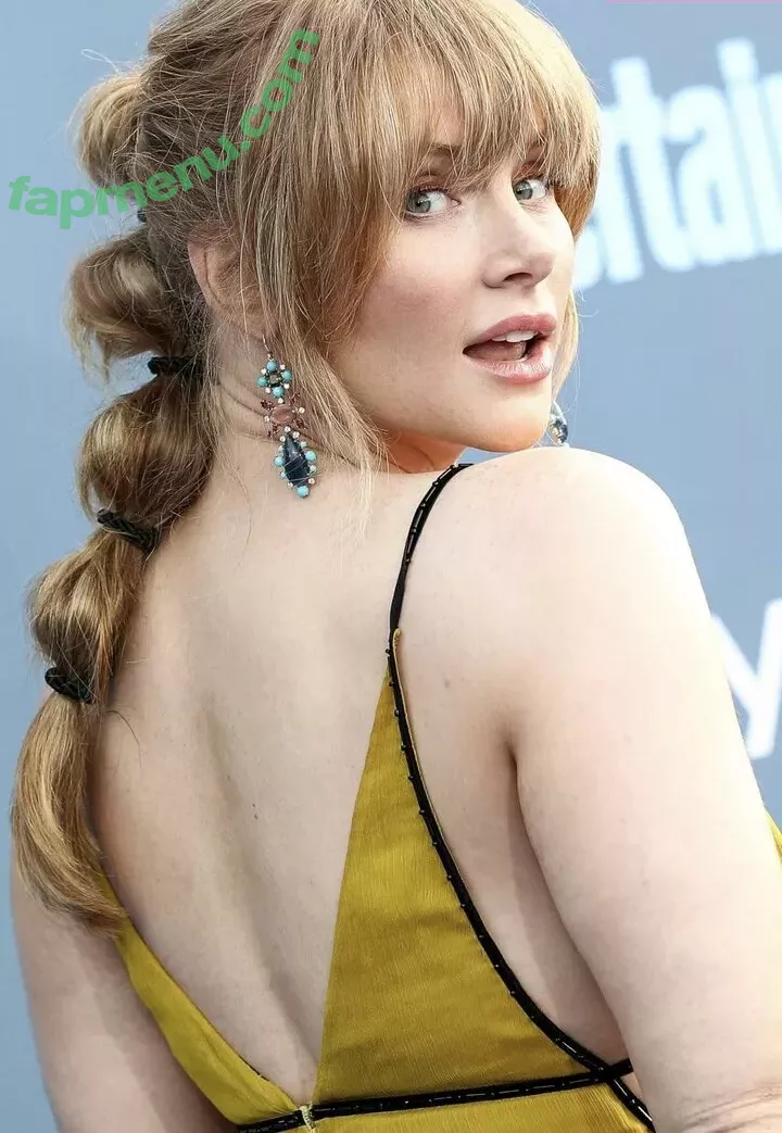 Bryce Dallas Howard nude photo #0916 (brycedhoward)