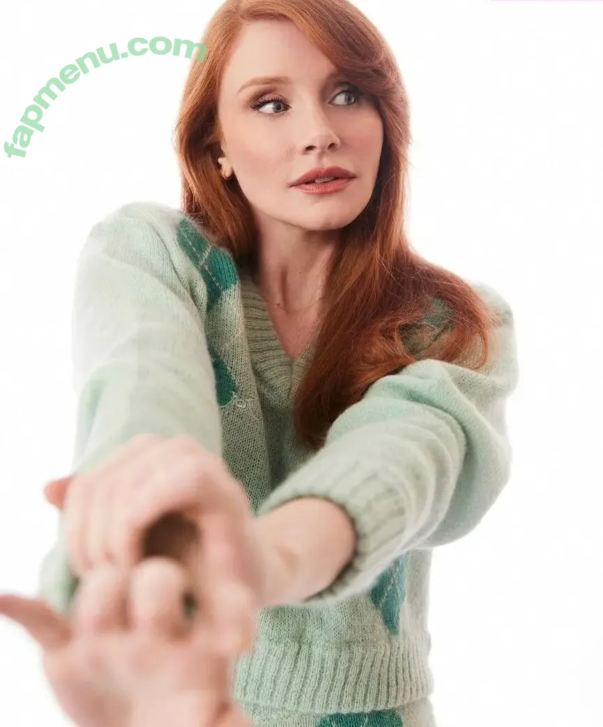 Bryce Dallas Howard nude photo #0973 (brycedhoward)