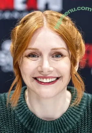 Bryce Dallas Howard / brycedhoward nude photo #1024