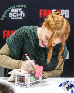 Bryce Dallas Howard / brycedhoward nude photo #1030