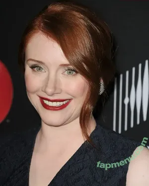 Bryce Dallas Howard / brycedhoward nude photo #1041