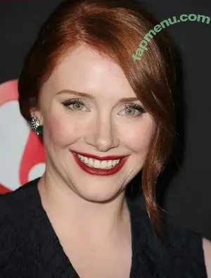 Bryce Dallas Howard / brycedhoward nude photo #1042