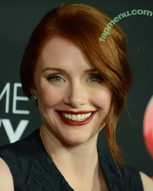 Bryce Dallas Howard / brycedhoward nude photo #1044