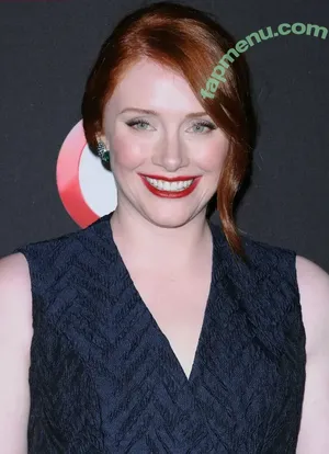 Bryce Dallas Howard / brycedhoward nude photo #1071