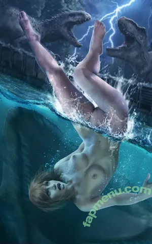 Bryce Dallas Howard / bryce_dallas_howard / brycedhoward nude photo #1098