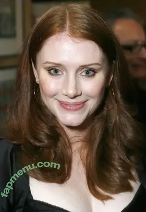 Bryce Dallas Howard / brycedhoward nude photo #1139