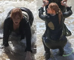 Bryce Dallas Howard / brycedhoward nude photo #1140