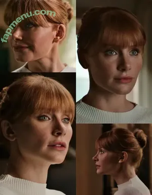 Bryce Dallas Howard / brycedhoward nude photo #1141