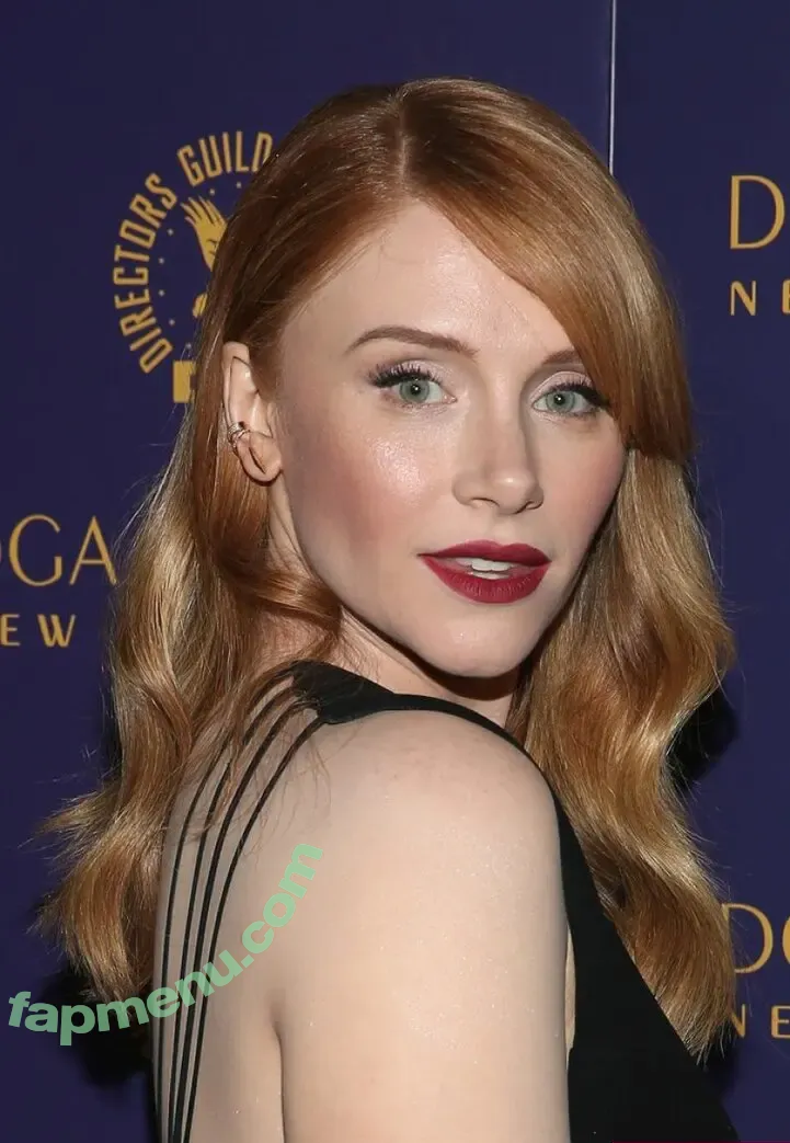 Bryce Dallas Howard nude photo #1023 (bryce_dallas_howard / brycedhoward)