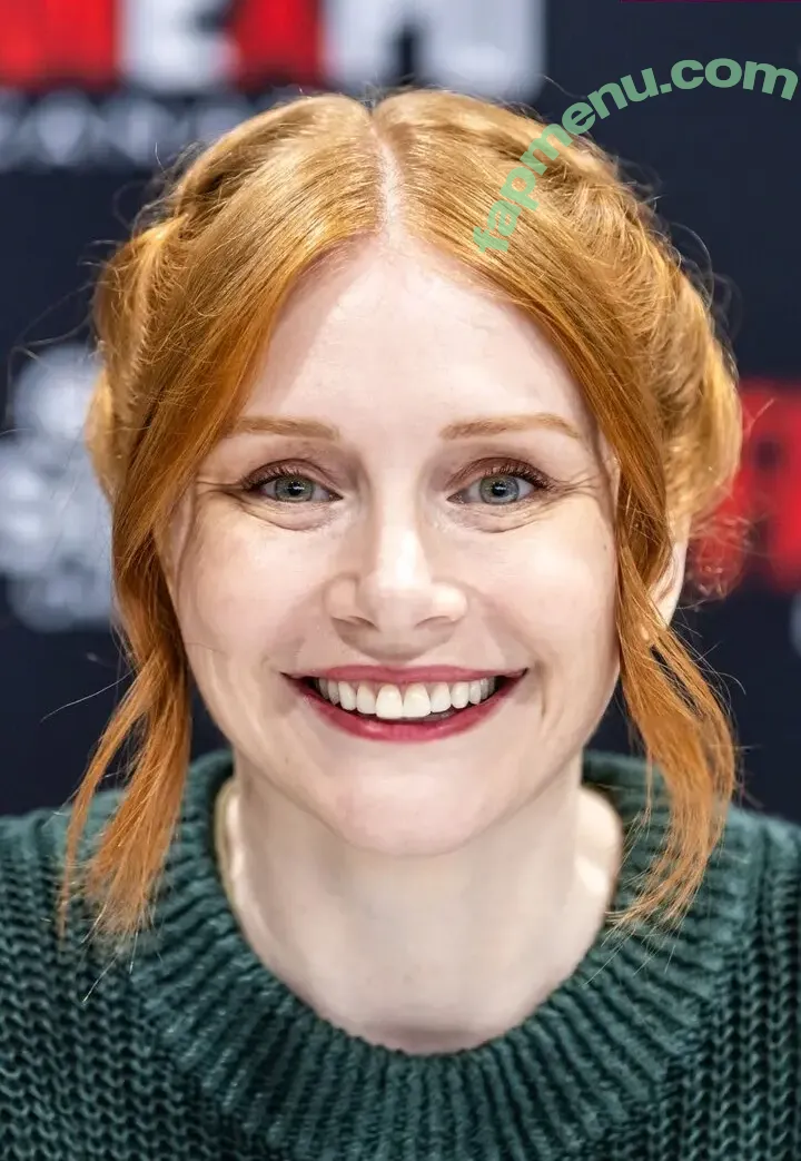 Bryce Dallas Howard nude photo #1024 (bryce_dallas_howard / brycedhoward)