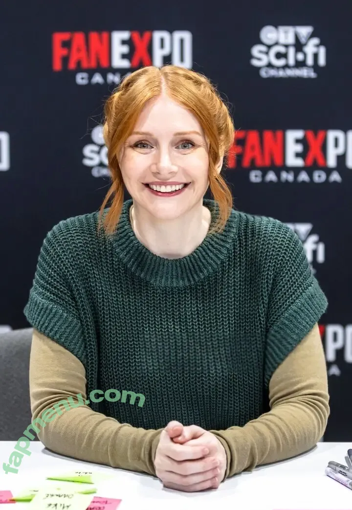Bryce Dallas Howard nude photo #1037 (brycedhoward)