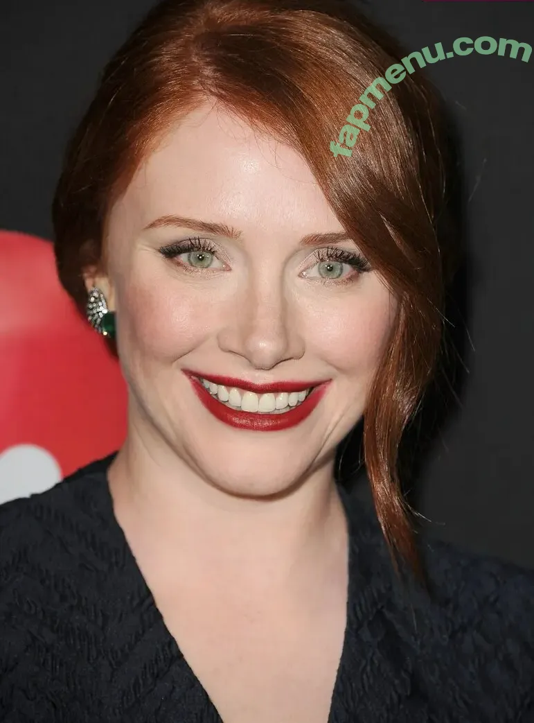 Bryce Dallas Howard nude photo #1040 (brycedhoward)