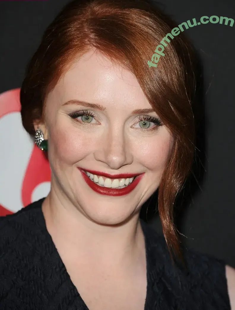 Bryce Dallas Howard nude photo #1042 (brycedhoward)