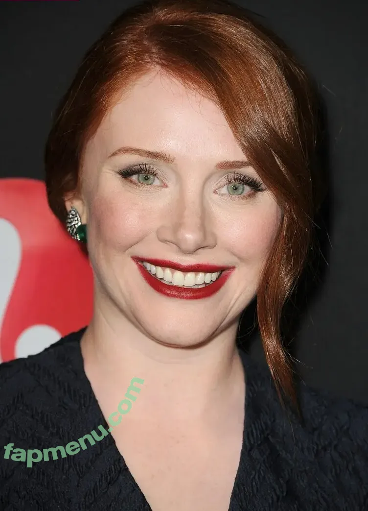 Bryce Dallas Howard nude photo #1046 (brycedhoward)