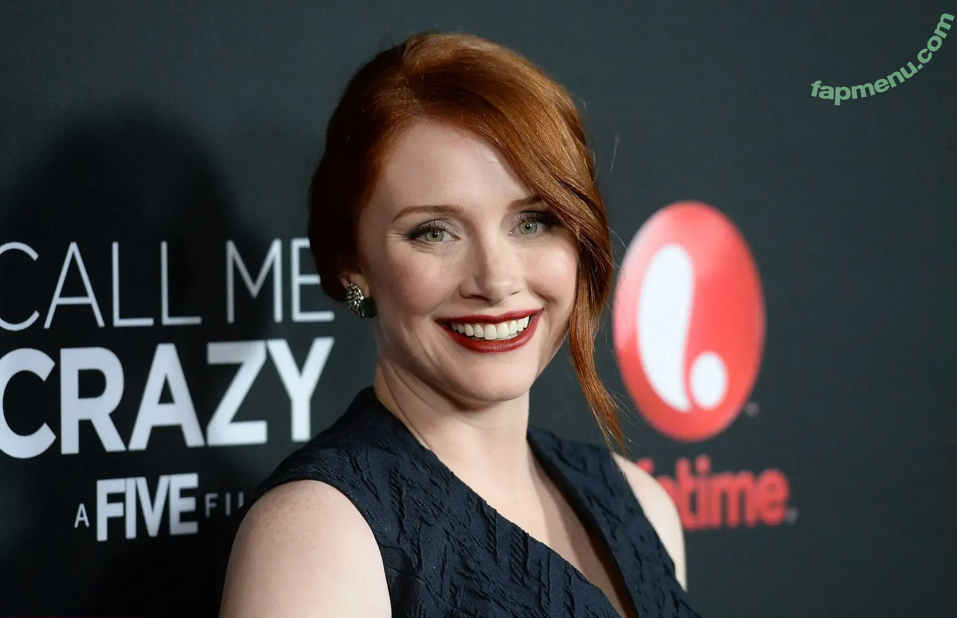 Bryce Dallas Howard nude photo #1054 (brycedhoward)