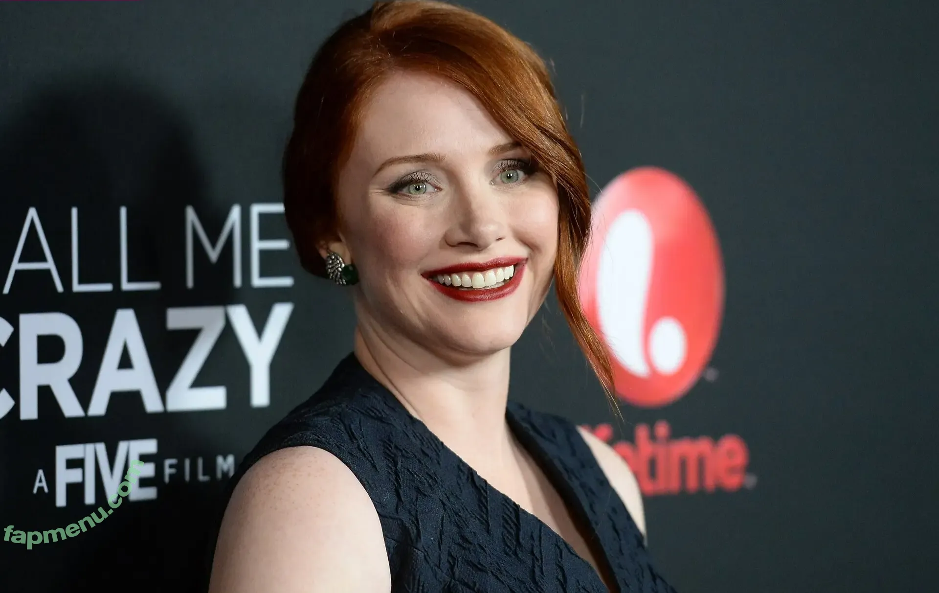 Bryce Dallas Howard nude photo #1055 (brycedhoward)